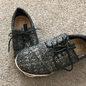 Toms del ray sneakers